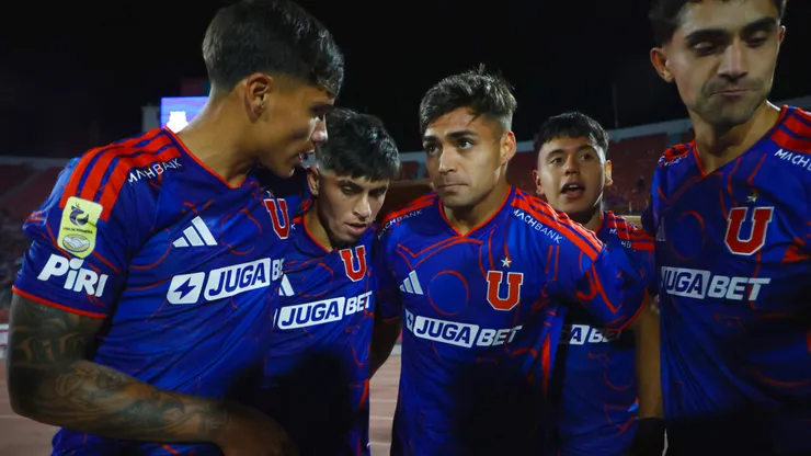 Fabián Hormazábal despejó dudas en la U.