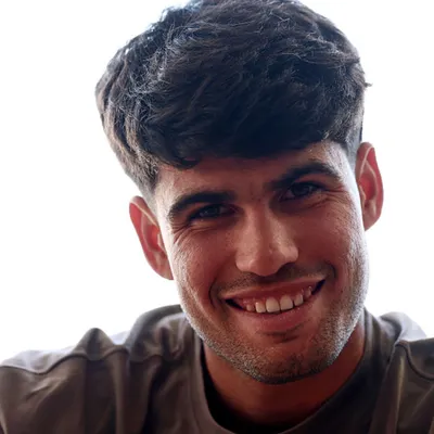 Carlos Alcaraz elige las 5 mejores derechas del circuito: ¡ojo al primer puesto!