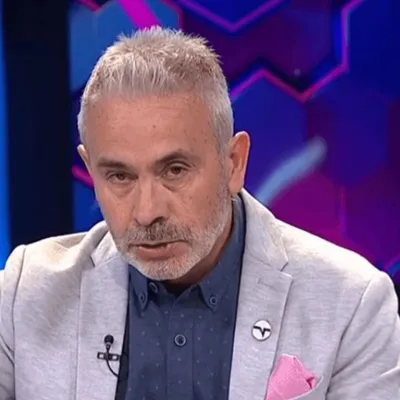 Juvenal Olmos deja la grande en la U: "Yo tengo información..."