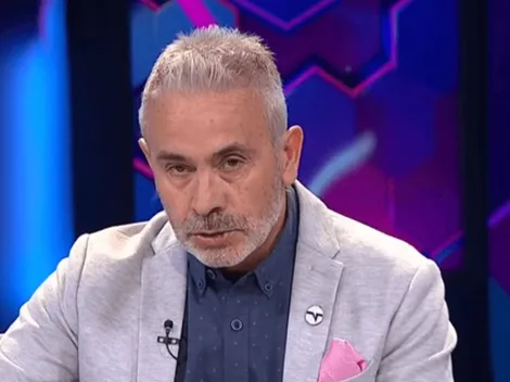 Juvenal Olmos deja la grande en la U: "Yo tengo información..."