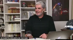 Guarello se fue con todo.