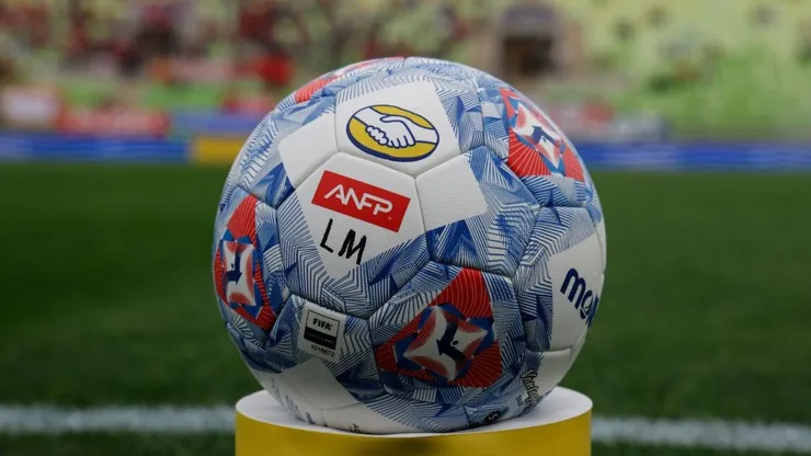 Hoy arranca la Fecha 9 de la Liga de Primera 2026.