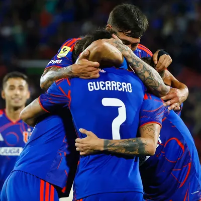 Pronósticos Ñublense vs. Universidad de Chile: el Romántico Viajero visita el Nelson Oyarzún en un duelo de candidatos