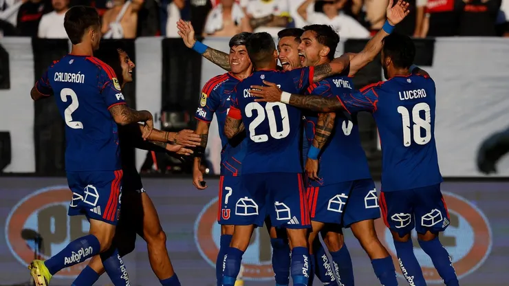 La gran noticia que entregan en la Universidad de Chile
