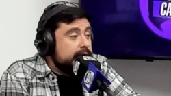 Caneo tildó a Zamorano de sobrevalorado.