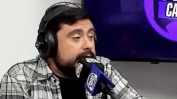 Caneo tildó a Zamorano de sobrevalorado.