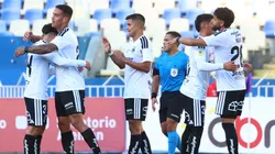 Titular albo sueña con La Roja.