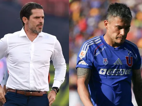 ¿Cuándo vuelve Aránguiz? Gago responde en la antesala del duelo ante Ñublense