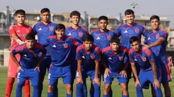 Los equipos dirigidos por Jhon Valladares y Adrián Rojas verán acción este viernes 10.