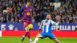 En el último clásico catalán, Barcelona se impuso por 2-0 a Espanyol en la jornada 18 de LaLiga.
