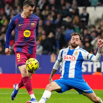 Pronósticos Barcelona vs Espanyol: los Blaugranas buscan sentenciar el Derbi
