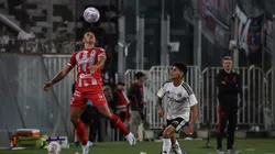 Javier Saldías, figura del elenco "Cementero", generó muchísima preocupación debido a una compleja enfermedad. (Foto: Potosport)