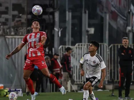 Tromboembolismo pulmonar: figura de La Calera preocupó a todos en Chile por delicado estado de salud