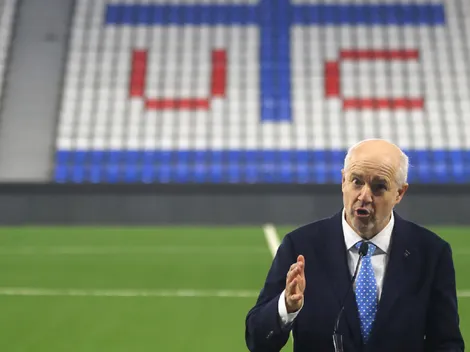 Terremoto en la precordillera: Juan Tagle dejará la presidencia de Universidad Católica