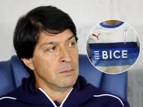 Tras la lesión de Valencia: el juvenil que Garnero sube al primer equipo