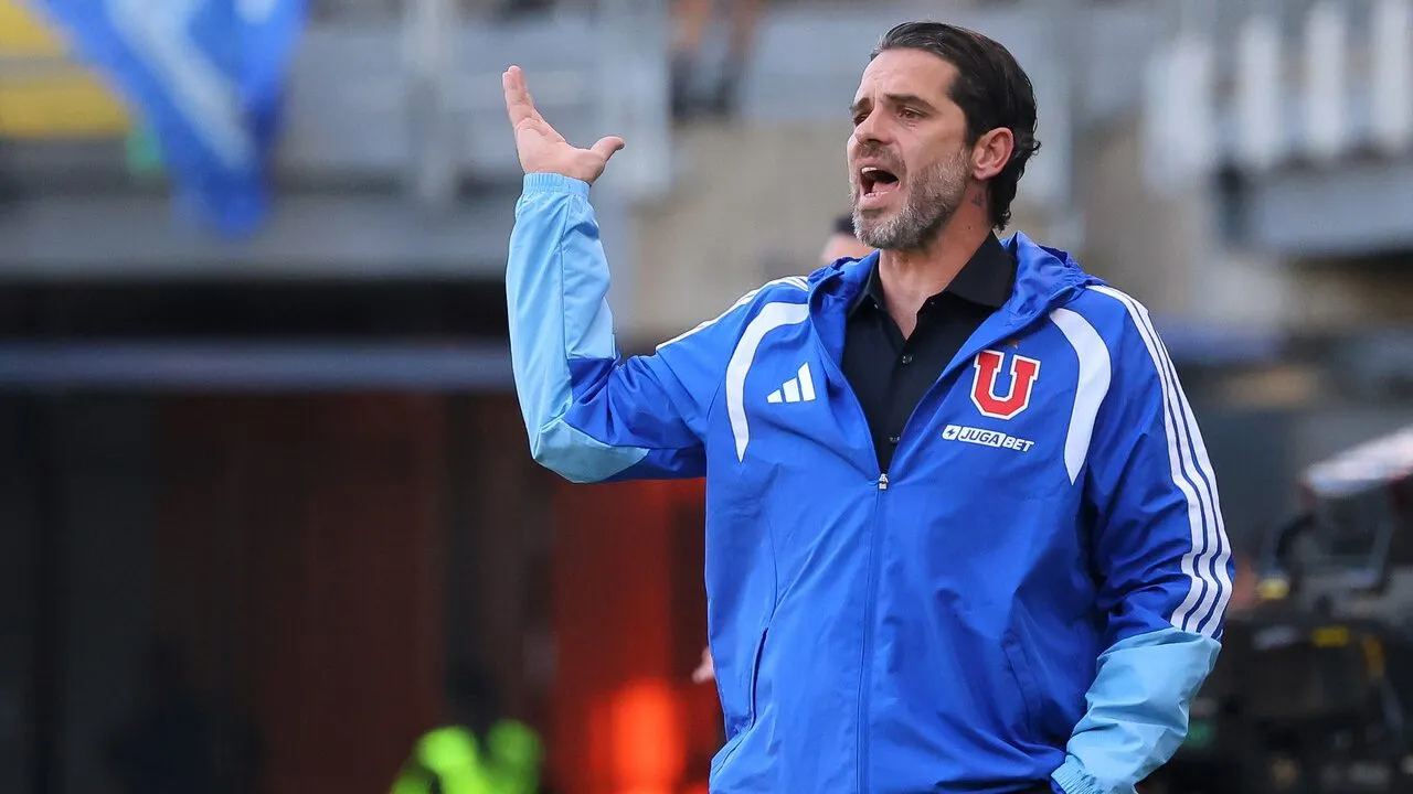 Fernando Gago y su dilema de mantener a Nicolás Ramírez o darle una opción a Franco Calderón.