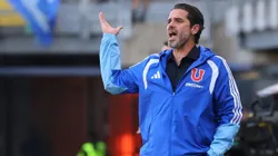 Fernando Gago no se cierra a esta dupla en la U