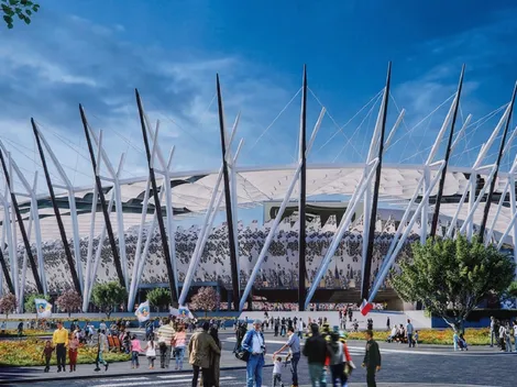 ¿Qué es Playfly y por qué sería tan importante para el nuevo Estadio Monumental de Colo Colo?