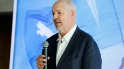 El proceso de sucesión en Cruzados ya tiene a un perfil bien posicionado.