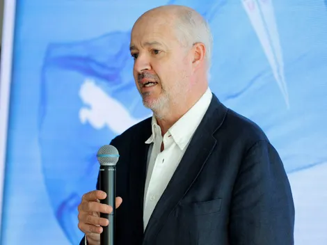 ¡Atención! El nombre que surge como el sucesor de Tagle en UC