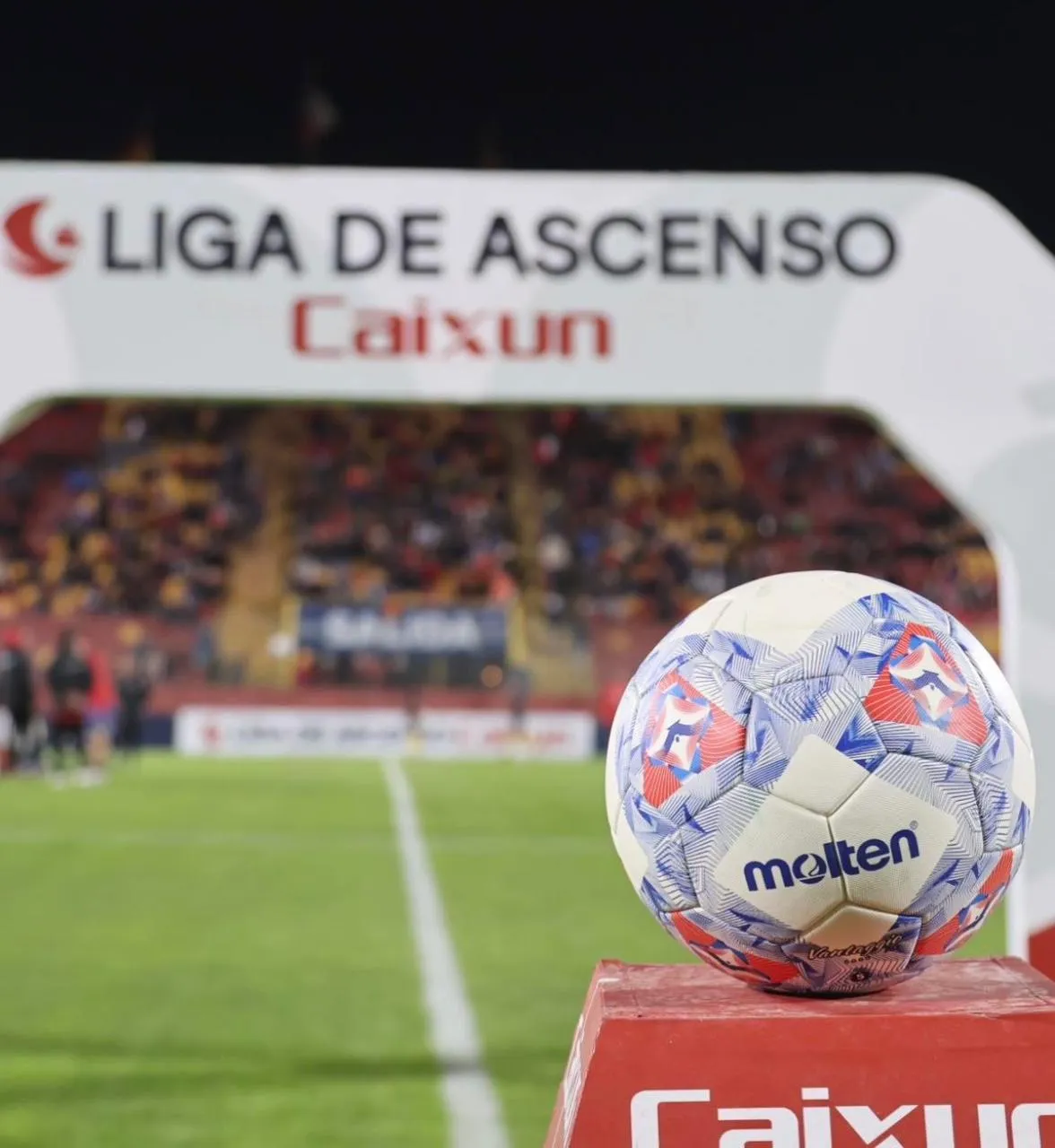 Unión Española vs Cobreloa.