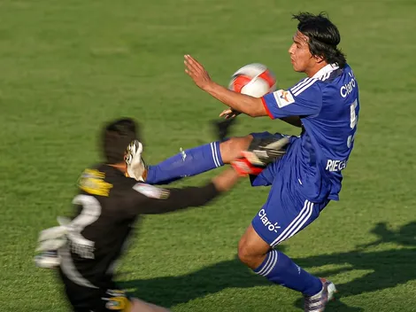 Albert Acevedo aclara su brutal patada en la cara a Raúl Olivares