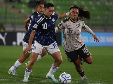 Chile cae ante Argentina: La Roja se complica en la Liga de Naciones