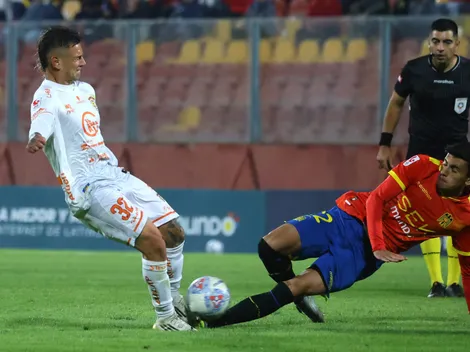 Así queda la Tabla de Posiciones de la Primera B