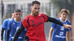 Estas fueron las dos formaciones de Colo Colo versus Deportes Colchagua.