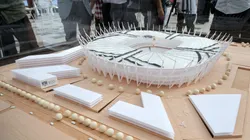 Definen plazo para encontrar nuevo nombre y financiamiento para la remodelación del Estadio Monumental. (Foto: Photosport)