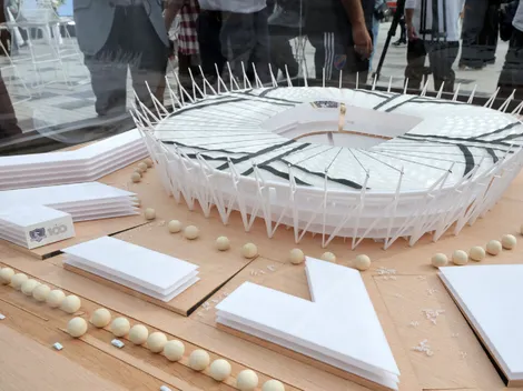 Hay plazo: ¿Cuánto se tardarán en Colo Colo en encontrar un nuevo nombre para el Monumental?