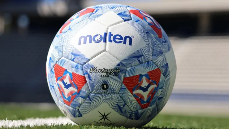 Desde las 15:00 horas comienza una jornada ininterrumpida de fútbol.