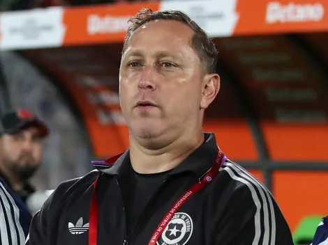 El descargo de Mena al torneo nacional tras derrota de Chile: "Poca..."