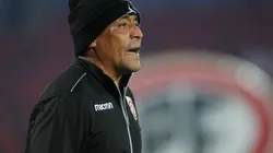 Rodrigo Meléndez asoma como nuevo DT de Deportes Linares.