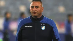 Jaime García le manda recado a sus críticos.