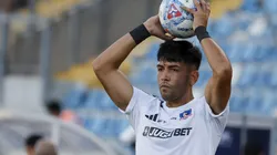 Coke Hevia acusa negligencia de Daniel Morón en la renovación de Diego Ulloa.