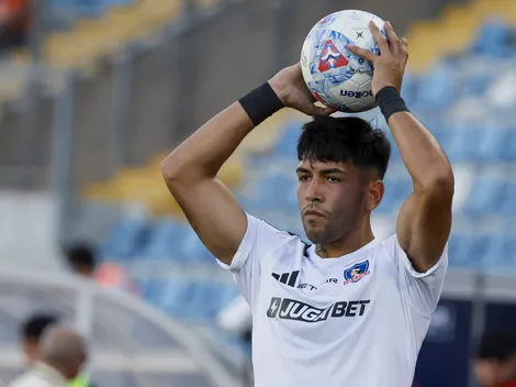 Coke Hevia critica a Daniel Morón por la no renovación de Diego Ulloa