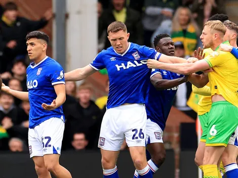 Exequipo de Núñez lo recibe con garabatos chilenos en un clásico de alta tensión