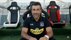 Agustín Salvatierra no está conforme con Fernando Ortiz.