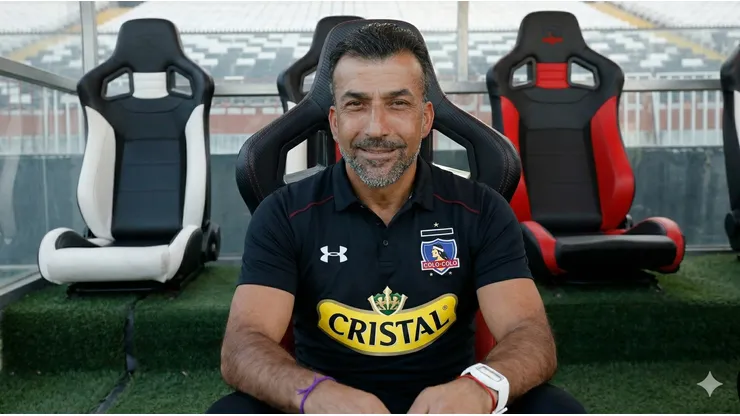 Agustín Salvatierra no está conforme con Fernando Ortiz.