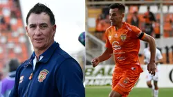 Se supo la verdad de la ausencia de Cristián Insaurralde.