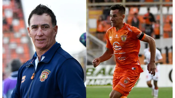 Se supo la verdad de la ausencia de Cristián Insaurralde.