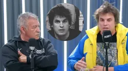 Gustav Salvestrini volvió a referirse a la polémica con Claudio Borghi.