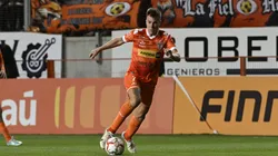 César Bravo aclara situación de Cristián Inaurralde.