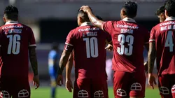 La Serena volvió a los triunfos al derrotar a Everton.