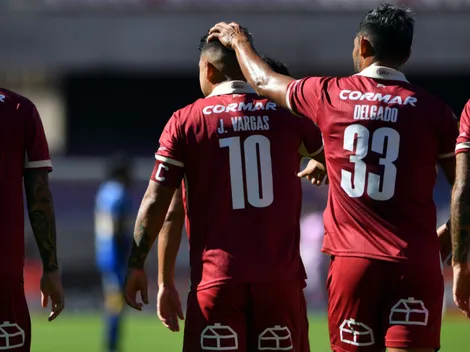 La Serena derrota a Everton gracias a un golazo de Jeisson Vargas: ¡La tabla!