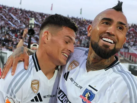 Arturo Vidal chocho con el golazo de Lucas Cepeda en Elche