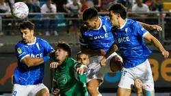 ¡Tormenta de goles en el Bicentenario!