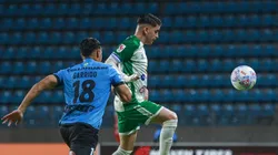 Deportes Iquique y Deportes Puerto Montt igualan sin goles en el Tierra de Campeones (Foto: Instagram Deportes Puerto Montt)