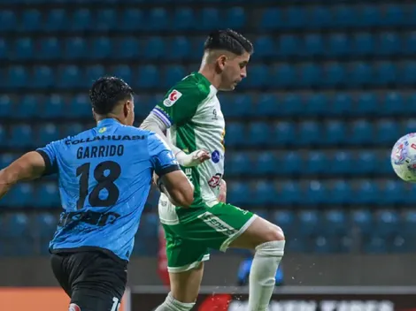Así queda la tabla de Primera B tras Deportes Iquique vs. Puerto Montt